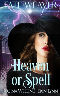 Enlarge image Cover: Heaven or Spell - Willow Hill Books