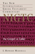 Cover: Gospel of Luke - Wm B Eerdmans Publishing Co