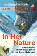 Cover: In Her Nature - Chatto & Windus