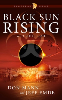Enlarge image Cover: Black Sun Rising - Sky Pony Press