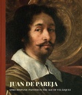 Cover: Juan de Pareja - Metropolitan Museum of Art