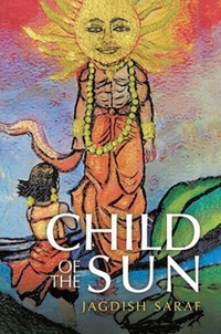 Abbildung von: Child Of The Sun - Paper Leaf Agency