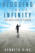Cover: Blogging Toward Infinity - Wheatmark