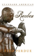 Cover: Reuben - Standard American Publishing Company