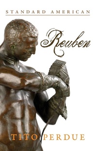 Enlarge image Cover: Reuben - Standard American Publishing Company