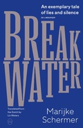 Cover: Breakwater - World Editions