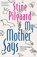 Cover: My Mother Says - World Editions