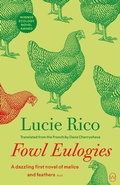 Cover: Fowl Eulogies - World Editions