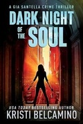 Cover: Dark Night of the Soul - Severn River Publishing
