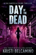 Cover: Day of the Dead - Severn River Publishing