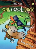 Cover: One Cool Duck #1 - Hippo Park