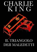 Cover: Il triangolo dei maledetti (Costanegra, #3) - Costanegra