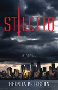 Cover: Stiletto - She Writes Press