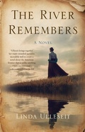 Cover: The River Remembers - She Writes Press