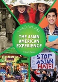 Cover: The Asian American Experience - Referencepoint Press