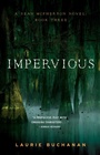 Cover: Impervious - Sparkpress