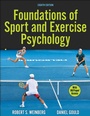 Cover: Foundations of Sport and Exercise Psychology - Human Kinetics
