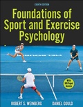 Cover: Foundations of Sport and Exercise Psychology - Human Kinetics