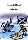 Cover: Scotland's Money? - The Erasmus Press Ltd