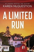 Cover: A Limited Run - Nightsky Press