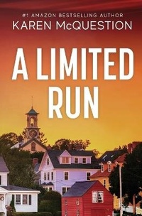 Enlarge image Cover: A Limited Run - Nightsky Press