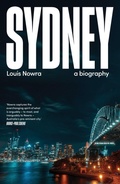 Cover: Sydney - NewSouth Publishing
