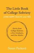 Bild: The Little Book of College Sobriety - Simply Good Press