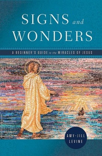 Abbildung von: Signs and Wonders - Abingdon Press