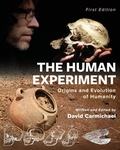 Cover: The Human Experiment - Cognella, Inc