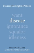 Cover: Disease - Agenda Publishing