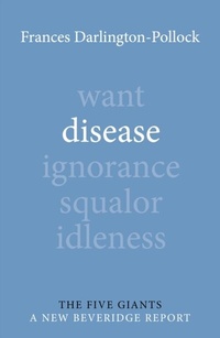 Abbildung von: Disease - Agenda Publishing