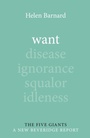 Cover: Want - Agenda Publishing