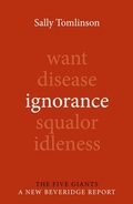 Cover: Ignorance - Agenda Publishing
