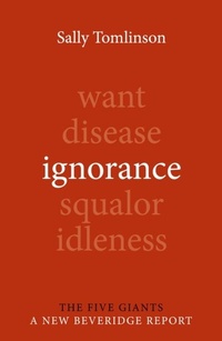 Abbildung von: Ignorance - Agenda Publishing