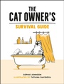 Cover: The Cat Owner's Survival Guide - Summersdale Publishers
