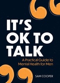 Cover: It's OK to Talk - Vie
