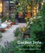 Cover: Garden Style - MITCHELL BEAZLEY