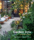 Cover: Garden Style - MITCHELL BEAZLEY