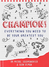Abbildung von: Champion - Watkins Publishing