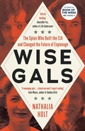 Cover: Wise Gals - Icon Books