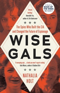 Enlarge image Cover: Wise Gals - Icon Books