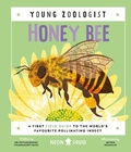 Cover: Honey Bee (Young Zoologist) - Neon Squid