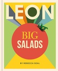 Cover: LEON Big Salads - Conran