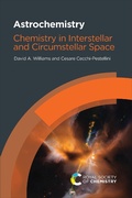Bild: Astrochemistry - Royal Society of Chemistry
