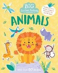 Cover: Wild Animals - North Parade Publishing