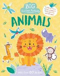 Enlarge image Cover: Wild Animals - North Parade Publishing