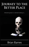 Cover: Journey to the Better Place - Grosvenor House Publishing Ltd