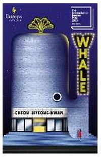 Abbildung von: Whale - Europa Editions (UK) Ltd