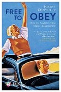 Cover: Free to Obey - Europa Compass