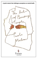 Cover: The Art of Binding People - Europa Editions (UK) Ltd
